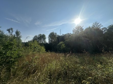 Prodej pozemku, ostatní, 3 546 m²