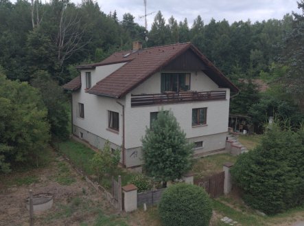 Prodej domu/vily, 160 m²