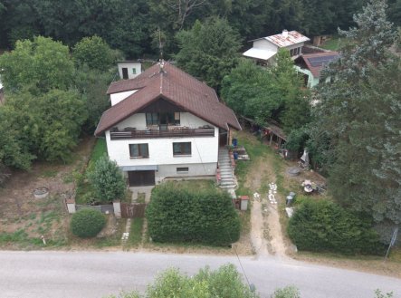 Prodej domu/vily, 160 m²