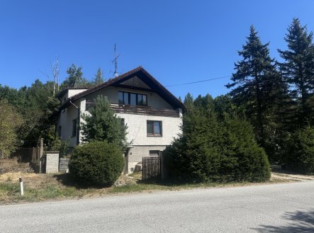 Prodej domu/vily, 160 m²