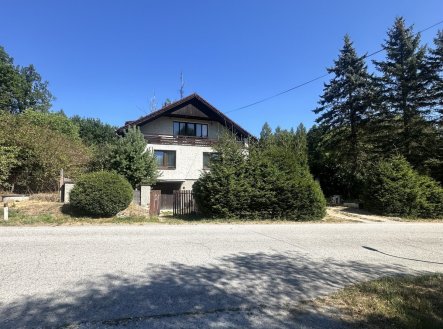 Prodej domu/vily, 160 m²