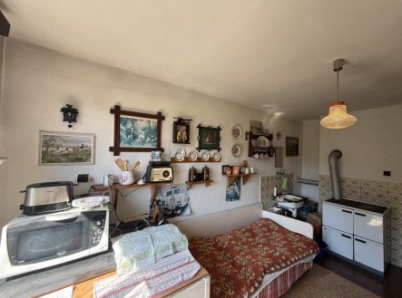 Prodej domu/vily, 160 m²