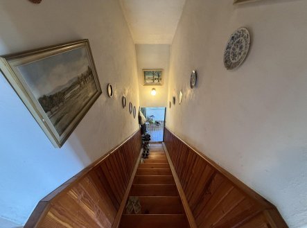 Prodej domu/vily, 160 m²
