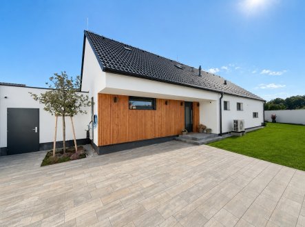 Prodej domu/vily, 140 m²