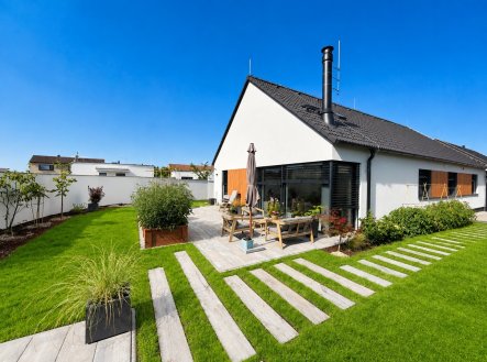 Prodej domu/vily, 140 m²