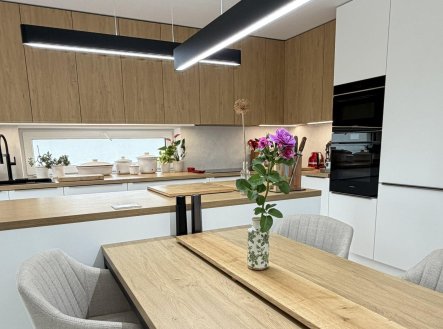 Prodej domu/vily, 140 m²