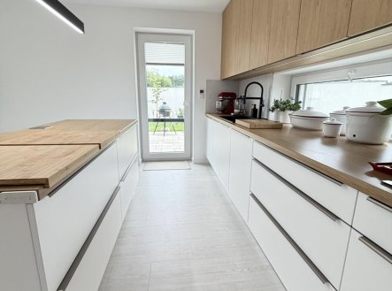Prodej domu/vily, 140 m²