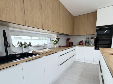 Prodej domu/vily, 140 m²