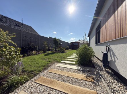 Prodej domu/vily, 140 m²