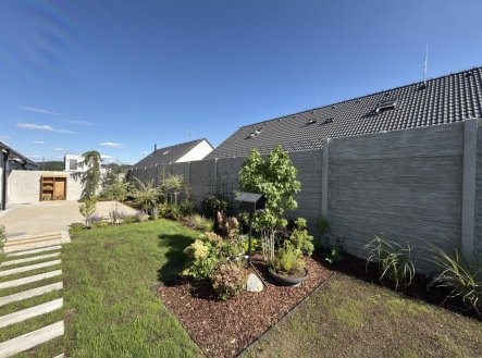 Prodej domu/vily, 140 m²
