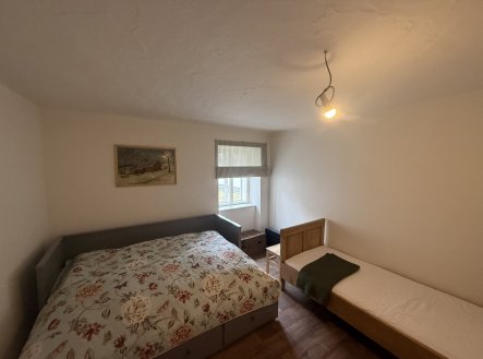 Prodej domu/vily, 70 m²
