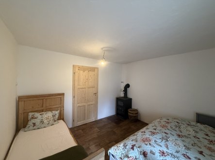 Prodej domu/vily, 70 m²