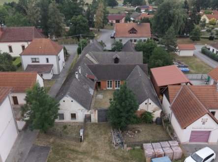 Prodej domu/vily, 70 m²