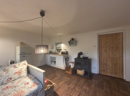 Prodej domu/vily, 70 m²