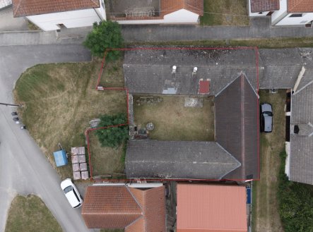 Prodej domu/vily, 70 m²