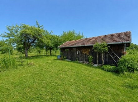 Prodej domu/vily, 75 m²