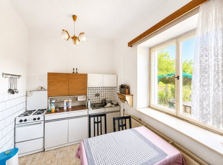 Prodej domu/vily, 75 m²