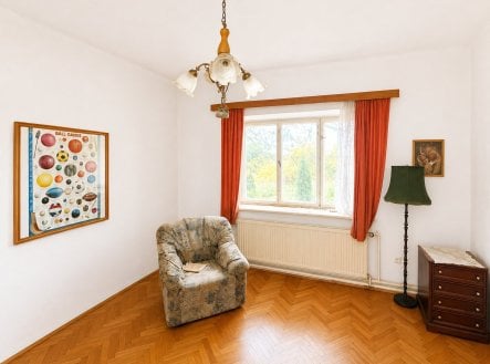 Prodej domu/vily, 75 m²