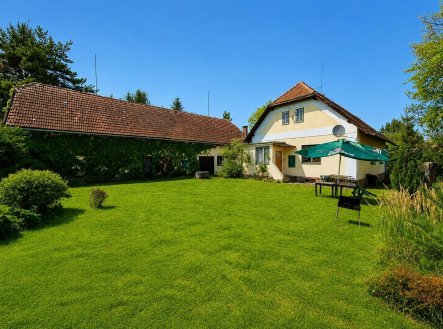 Prodej domu/vily, 75 m²