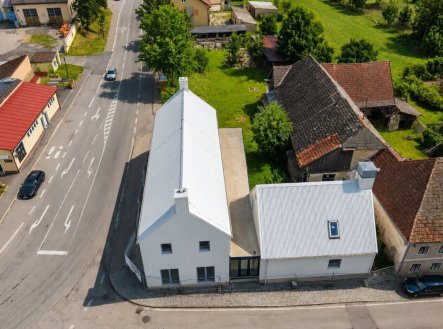 Prodej domu/vily, 340 m²