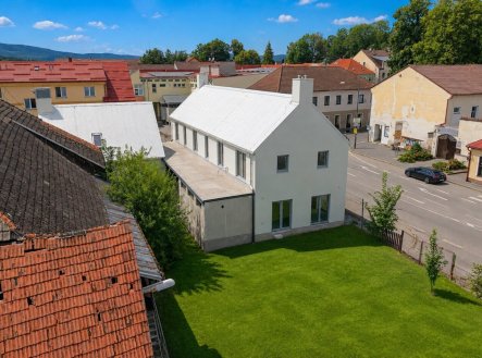 Prodej domu/vily, 340 m²