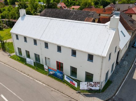 Prodej domu/vily, 340 m²