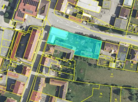 Prodej domu/vily, 340 m²