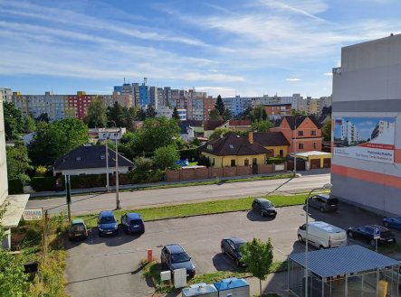 Pronájem bytu, 2+kk, 60 m²