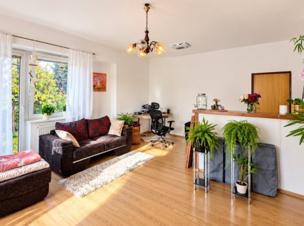 Prodej bytu, 3+1, 99 m²