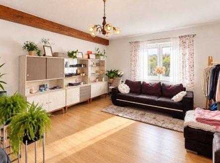 Prodej bytu, 3+1, 99 m²