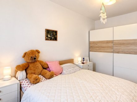 Prodej bytu, 3+1, 99 m²