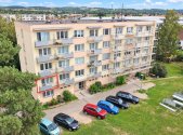 Pronájem bytu, 3+1, 66 m²