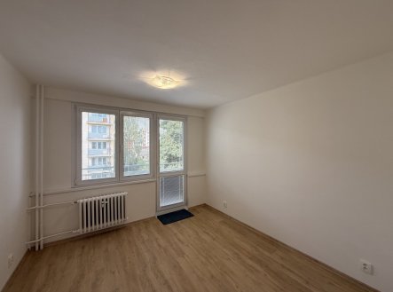 Pronájem bytu, 3+1, 66 m²