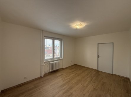 Pronájem bytu, 3+1, 66 m²