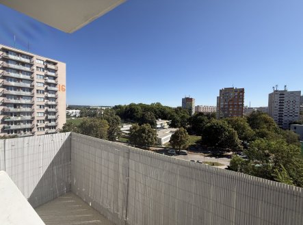 Prodej bytu, 3+1, 58 m²