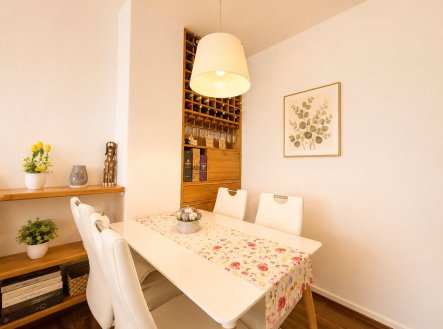 Prodej bytu, 3+1, 58 m²