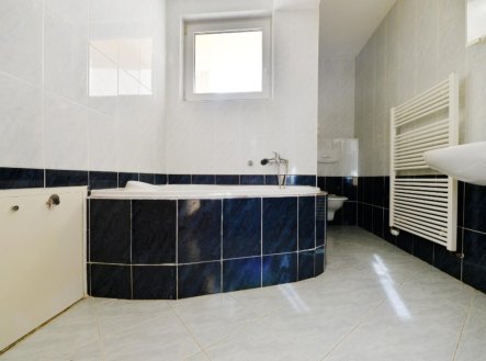 Prodej bytu, 1+1, 40 m²