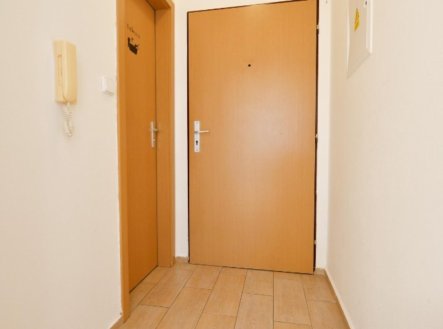 Prodej bytu, 1+1, 40 m²