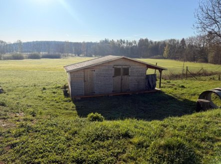 Prodej pozemku pro bydlení, 1 948 m²