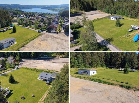 Prodej pozemku pro bydlení, 699 m²