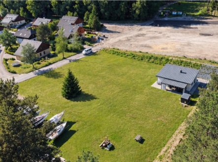 Prodej pozemku pro bydlení, 699 m²