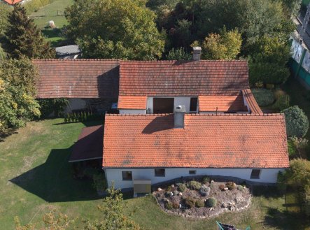 Prodej domu/vily, 60 m²
