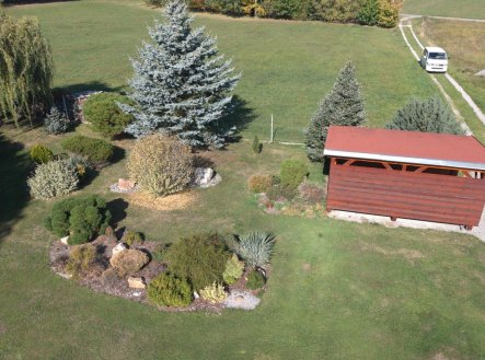 Prodej domu/vily, 60 m²