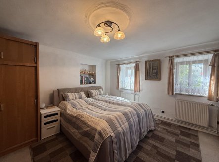 Prodej domu/vily, 60 m²