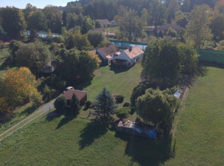 Prodej domu/vily, 60 m²