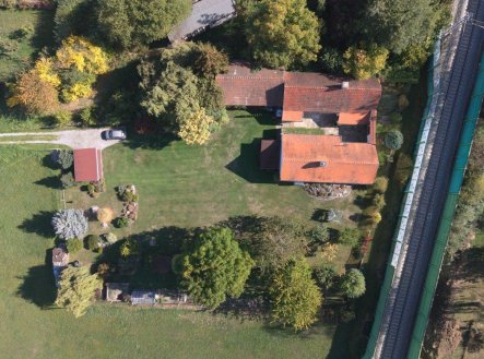 Prodej domu/vily, 60 m²