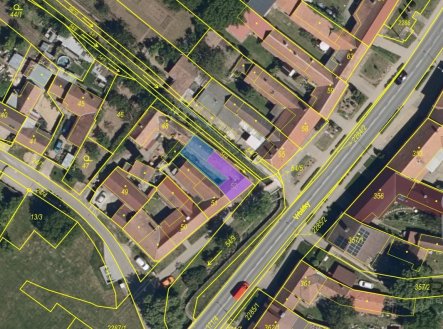 Prodej domu/vily, 94 m²