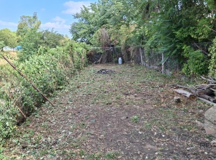 Pronájem pozemku, zahrada, 140 m²