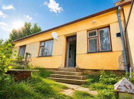 Prodej domu/vily, 64 m²
