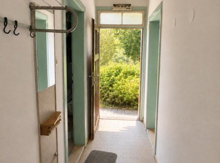 Prodej domu/vily, 64 m²